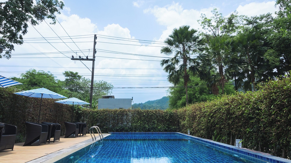 Fortune D Plus Khao Yai 40/50