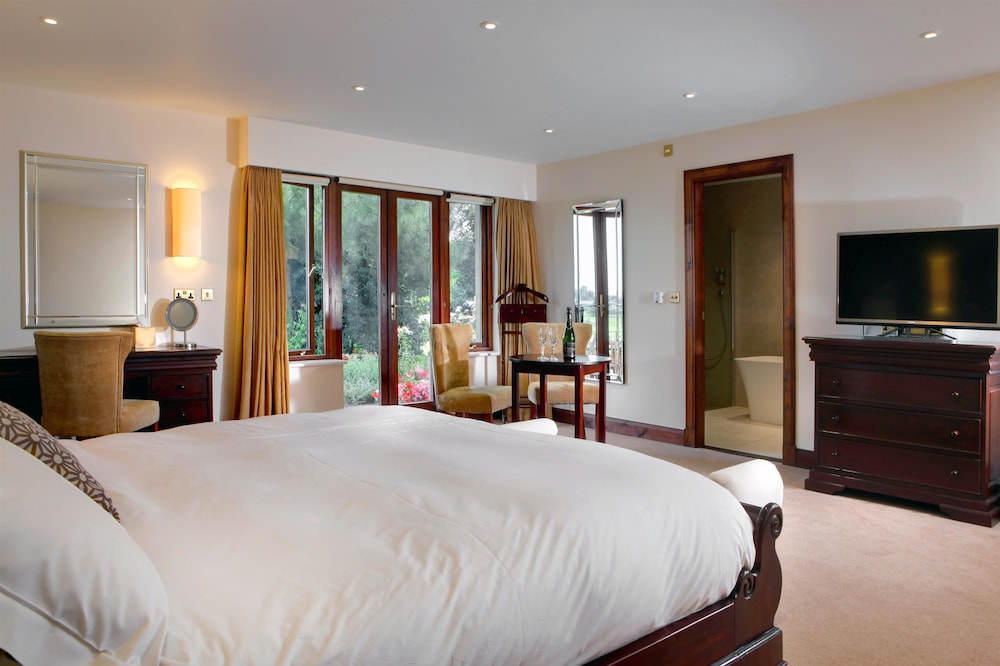 Garstang Country Hotel & Golf, Sure Hotel Collection 10/55