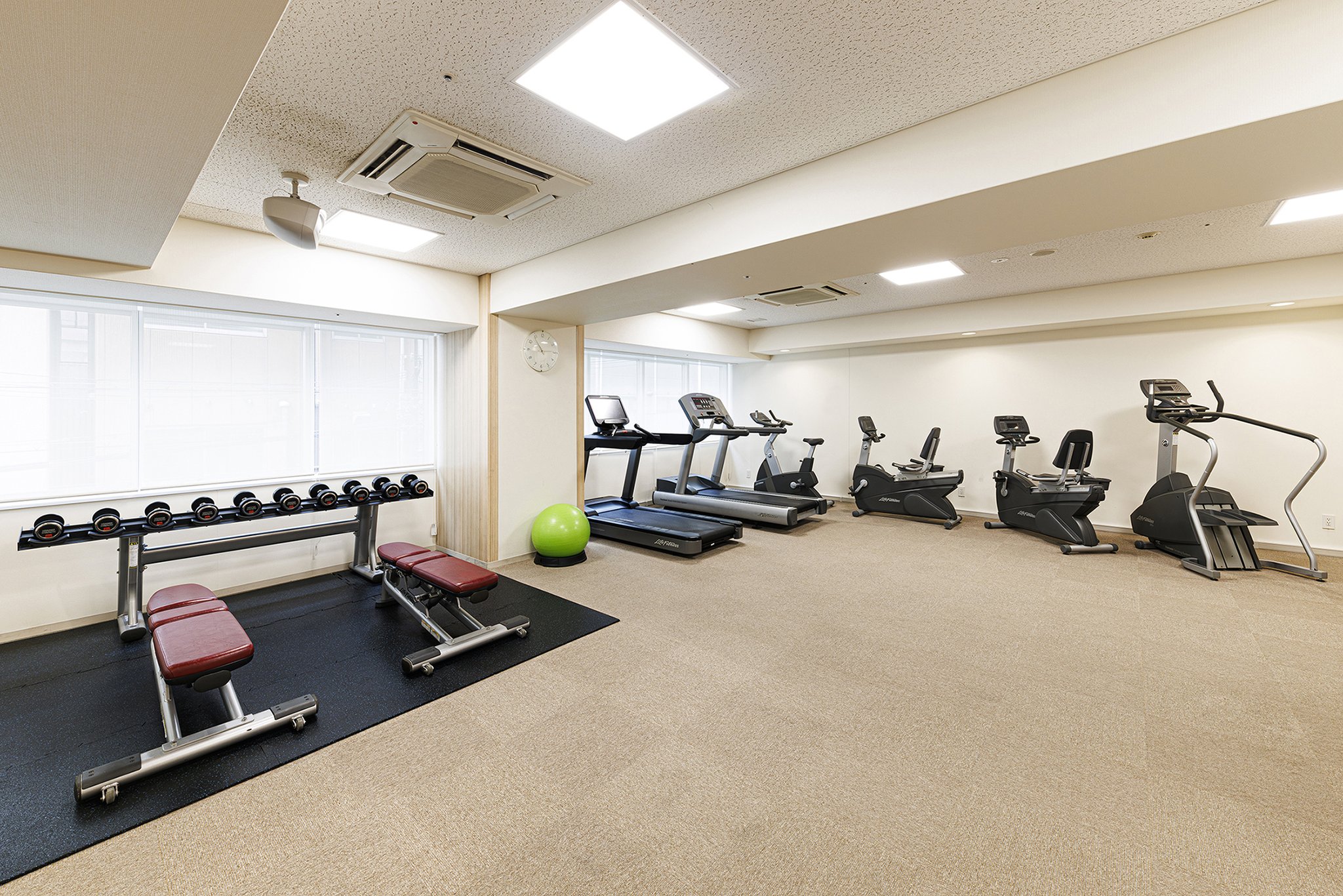 Fraser Residence Nankai Osaka 50/73