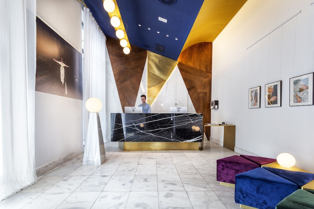 One Shot Fortuny 07 5/42