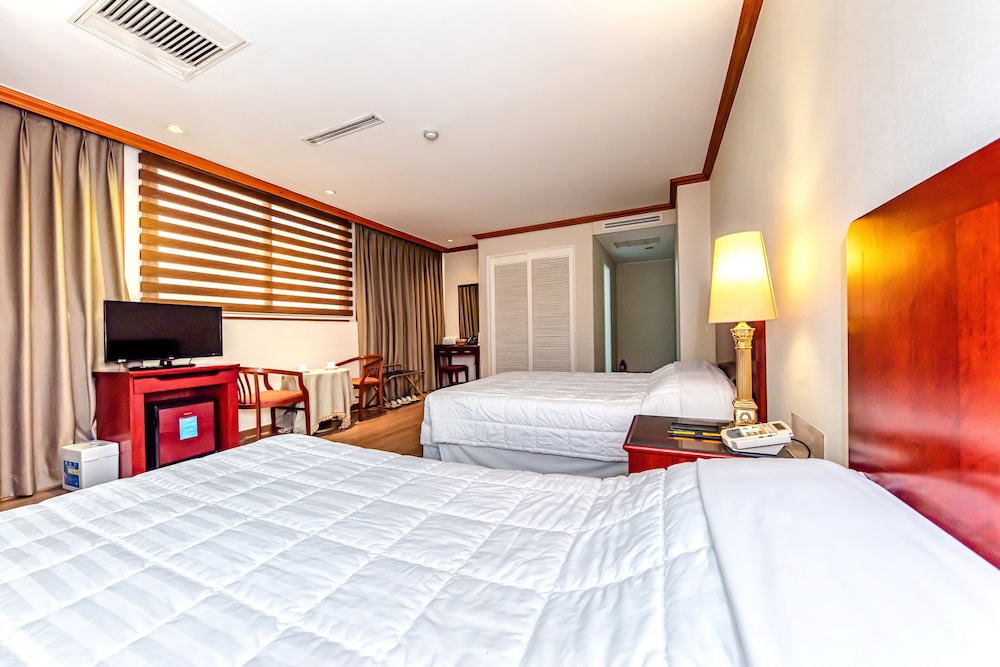 Samhaein Tourist Hotel 18/46