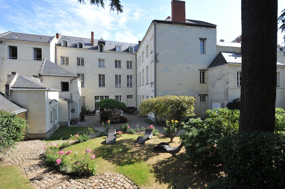 Hotel Anne D Anjou 58/65