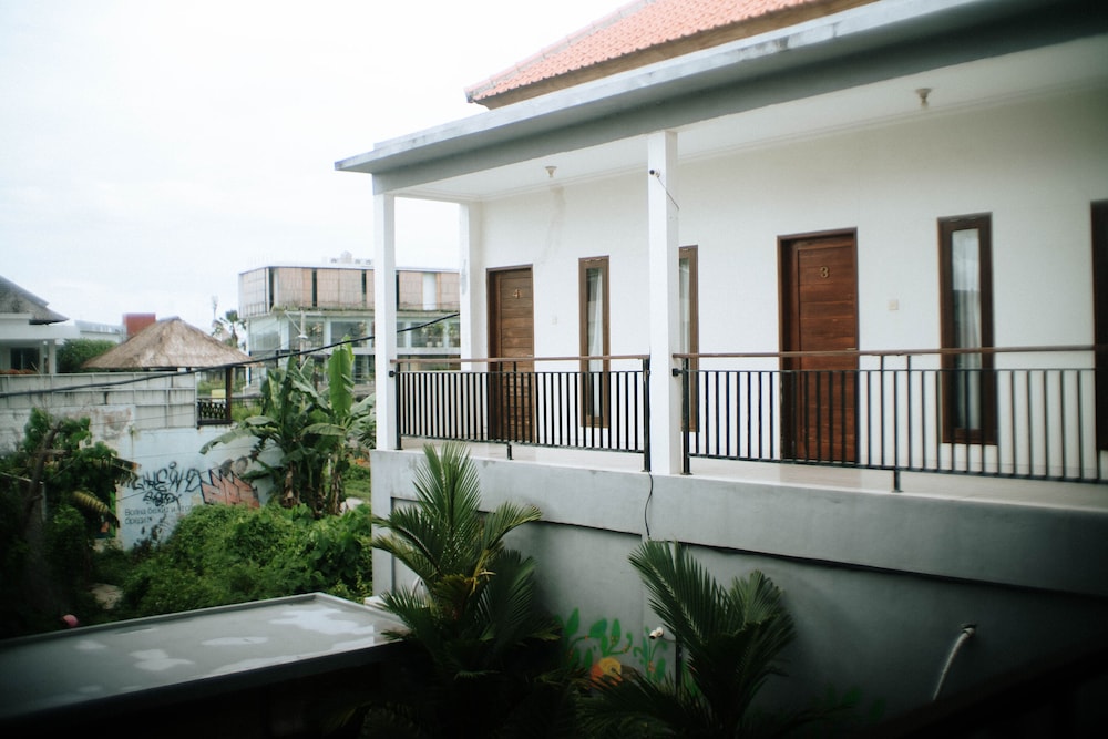 CANGGU KAYUMA HOUSE by ZUZU 8/50