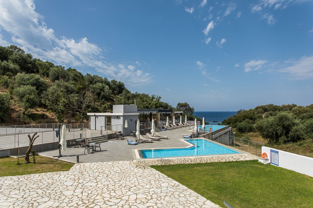 AQUA OLIVA RESORT 30/71