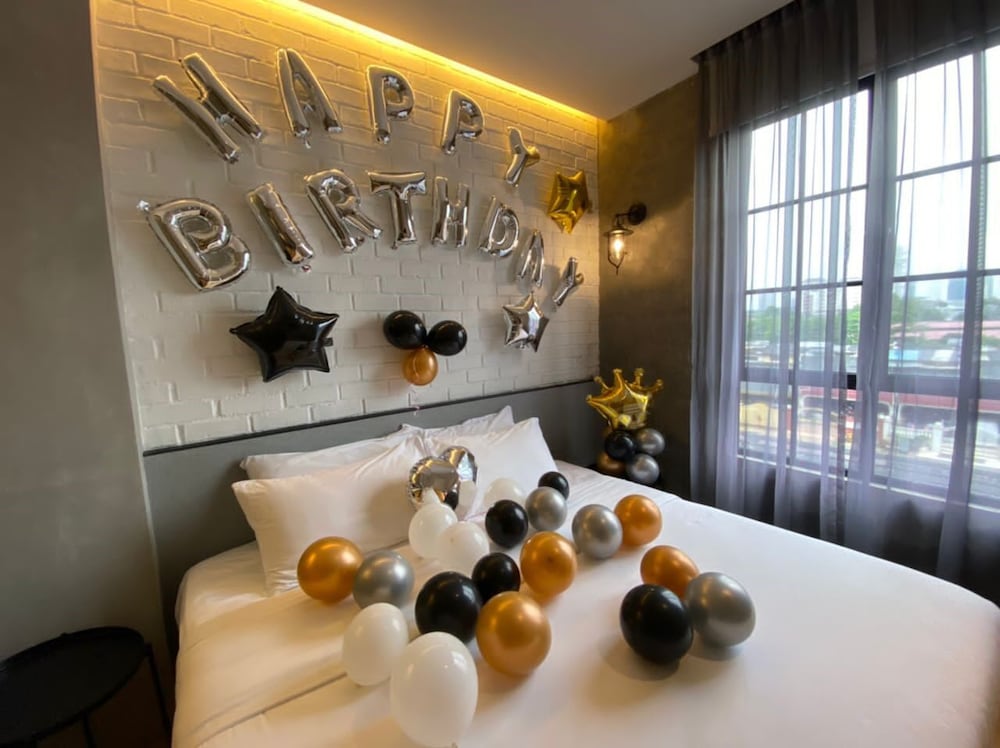 Atelier Hotel Johor Bahru 38/50