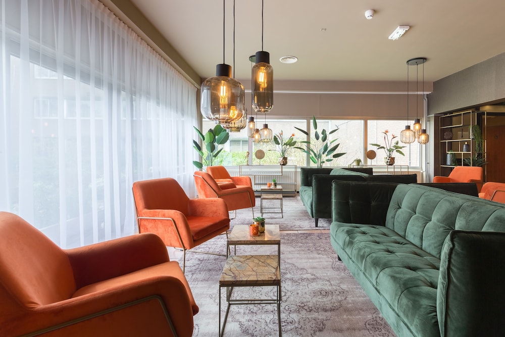 Westlake Hotels Amsterdam 28/50