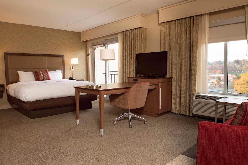 Hampton Inn & Suites Boone 21/55