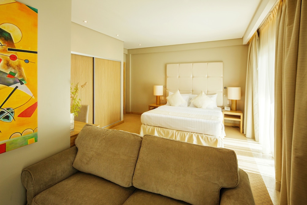 Villa Caemilla Beach Boutique Hotel 17/58
