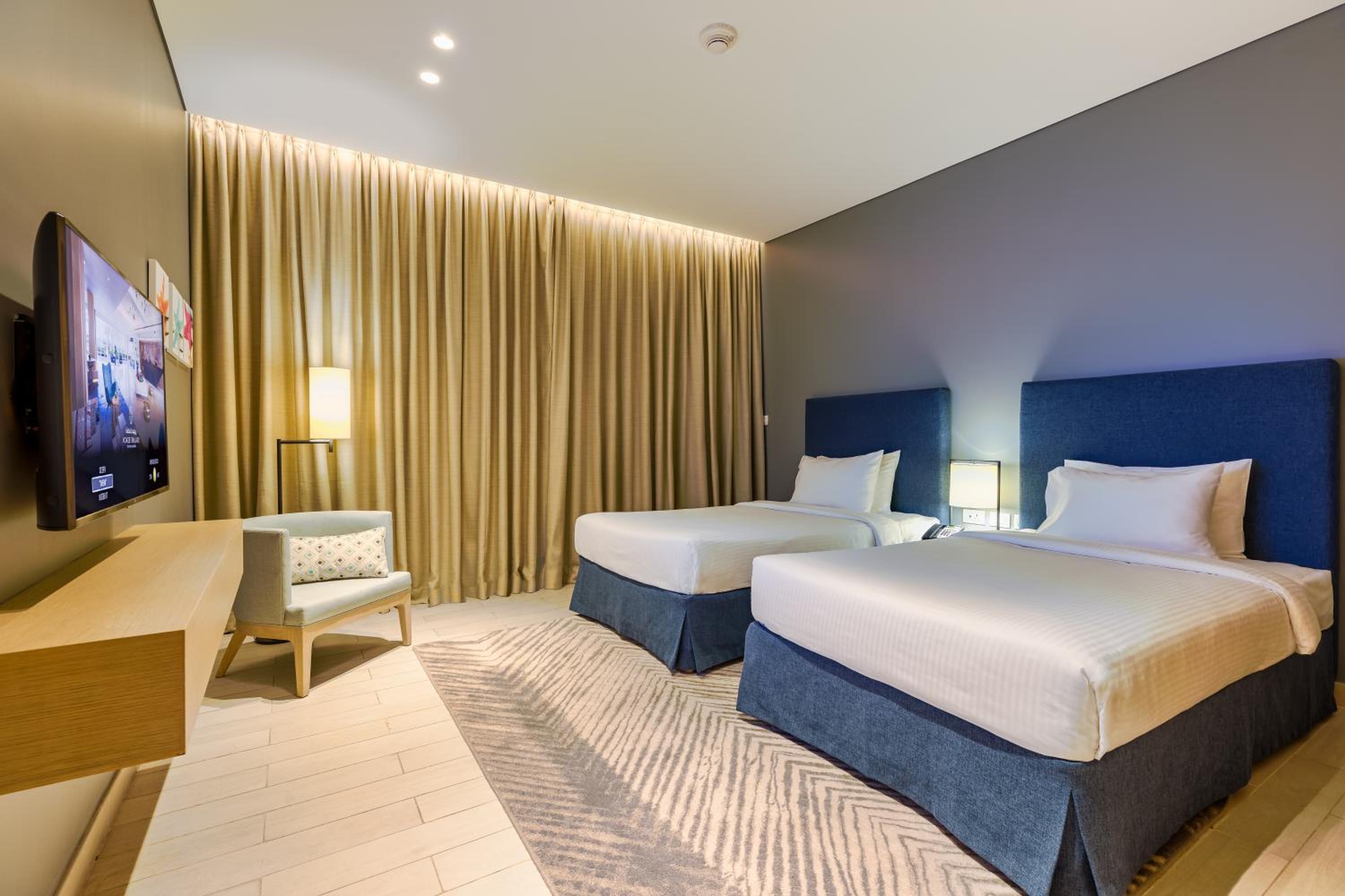 Room at Sealine Beach, a Murwab Resort, DOHA