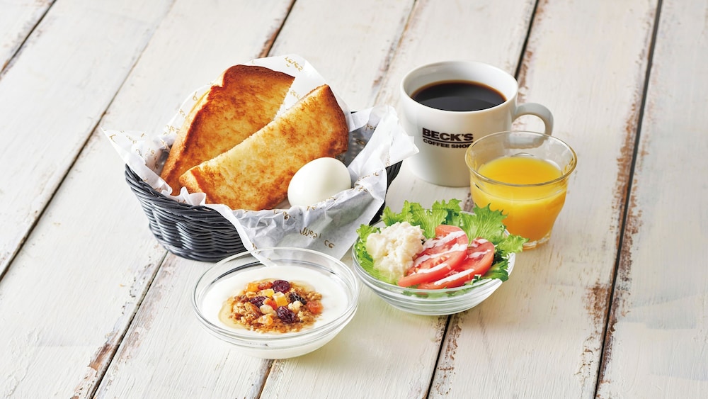 Sotetsu Fresa Inn Yokohama Higashiguchi 38/39
