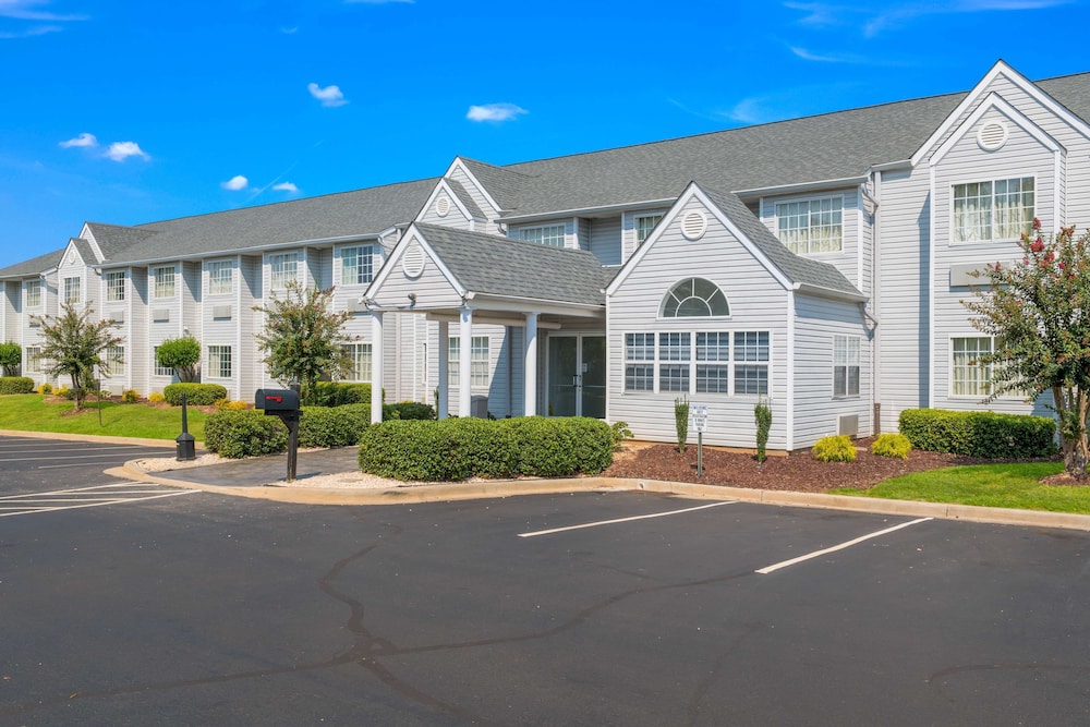 Motel6 Gastonia, NC 51/61