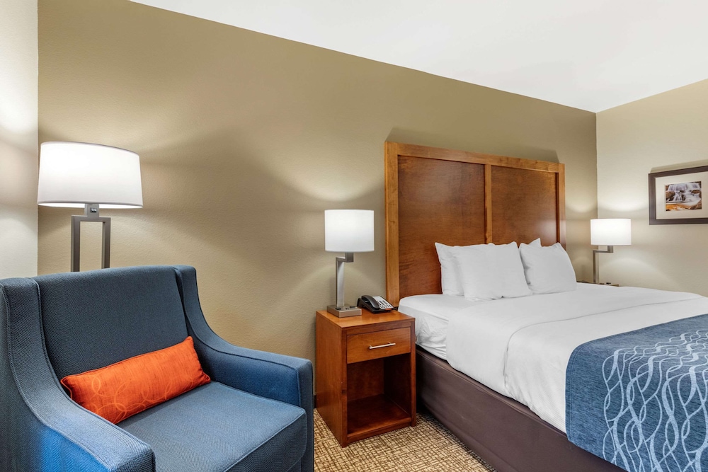 Comfort Inn White House, TN 13/35