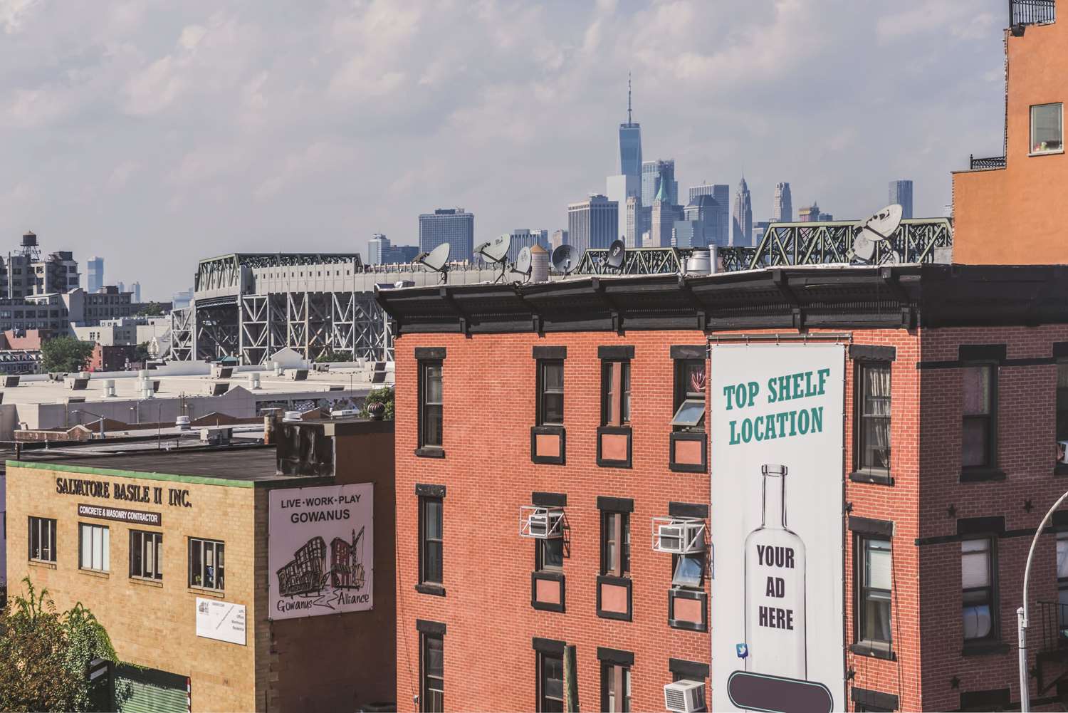 La Quinta Inn & Suites by Wyndham Brooklyn Downtown 1/24