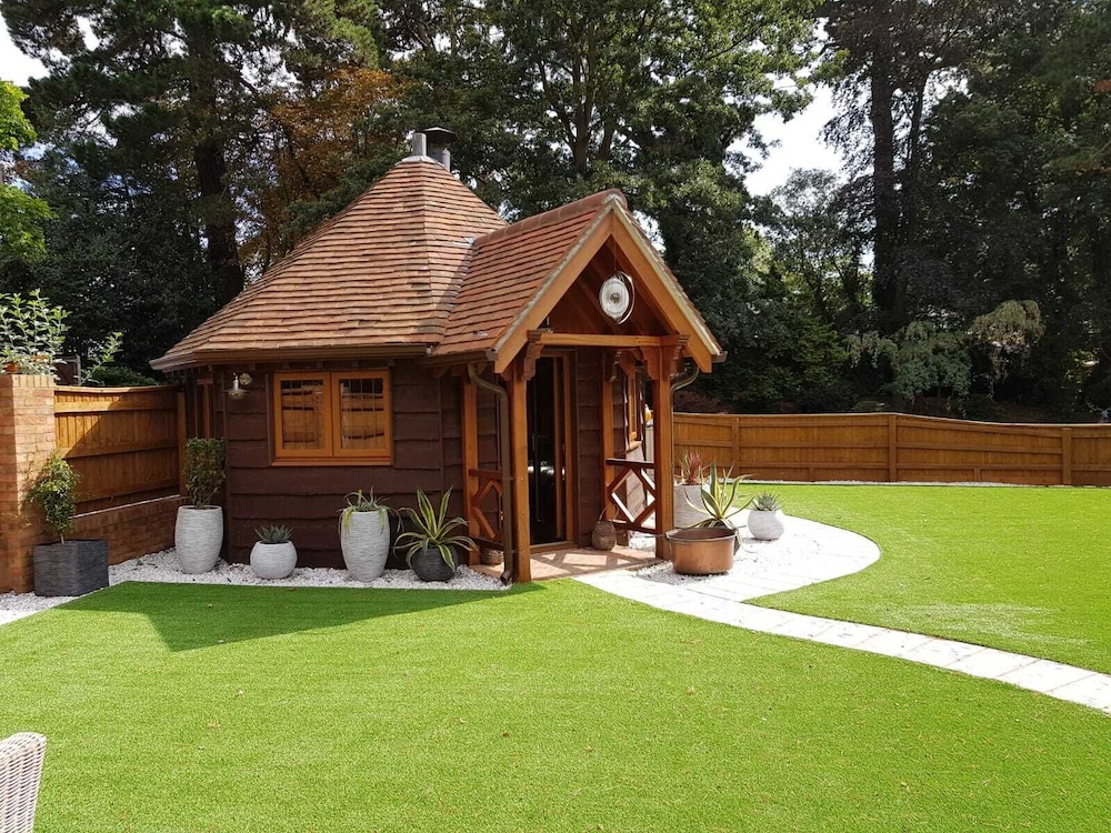 Hamble Retreat Boutique Bed And Breakfast 37/47