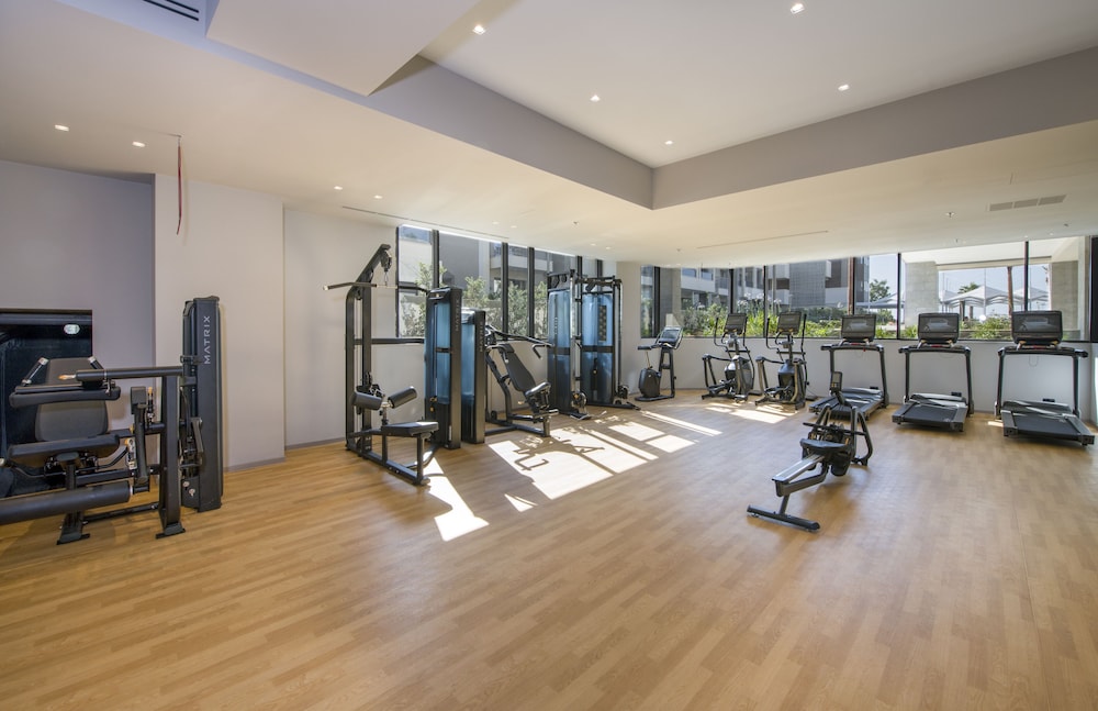 AMIRA Luxury Resort and Spa - Adults Only 17/50