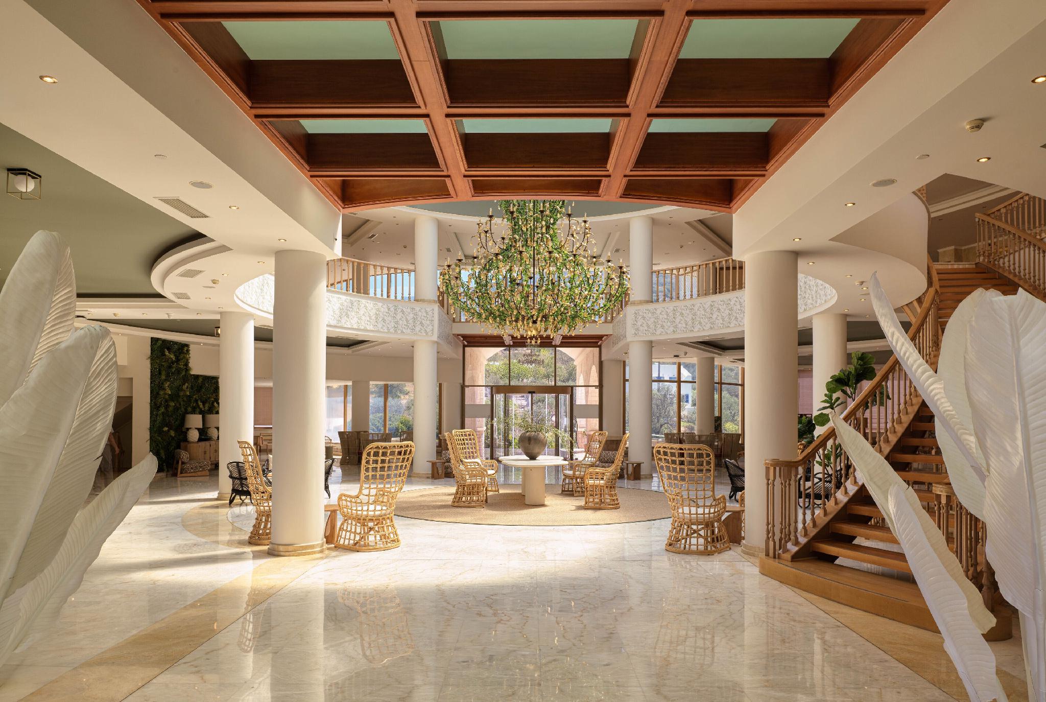 SEAFOS Luxury Resort & Spa 30/55