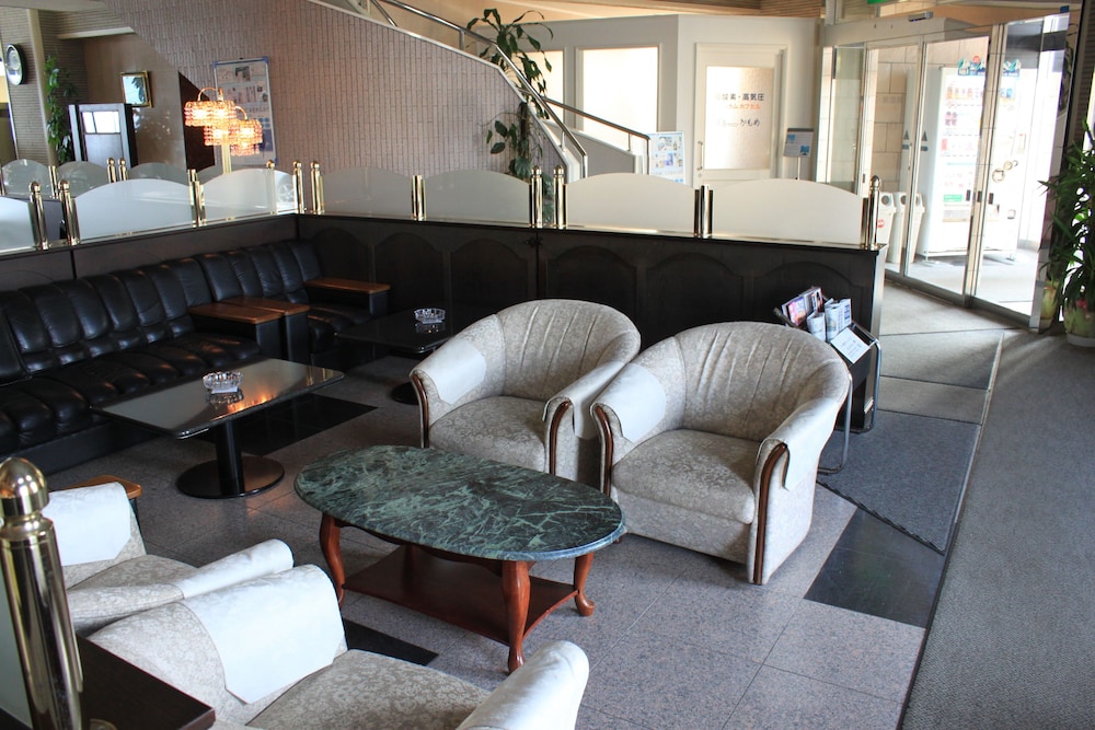 SEASIDE HOTEL KAMOME 37/67