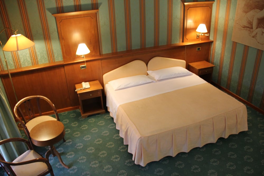 Villa Quaranta Tommasi Wine Hotel & Spa 40/66