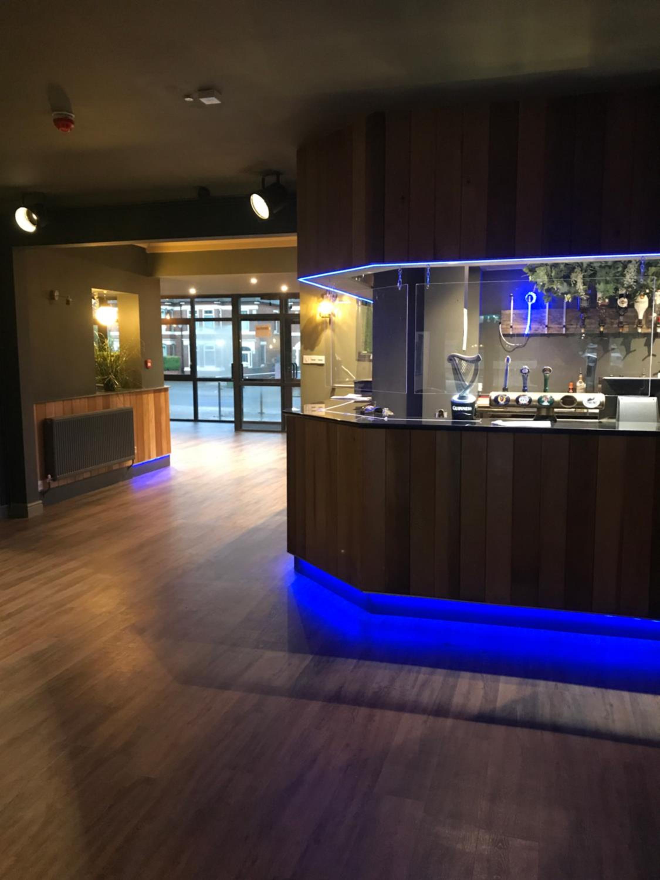 The Beverley Hotel 8/42