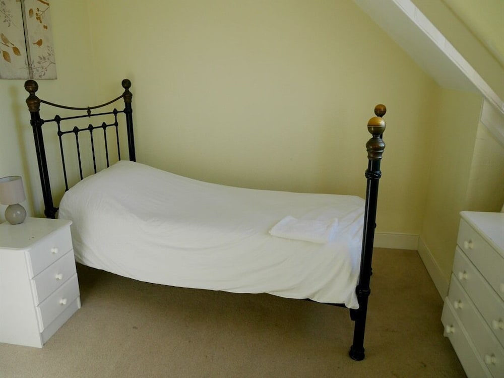 The Saracens Head Hotel 22/37