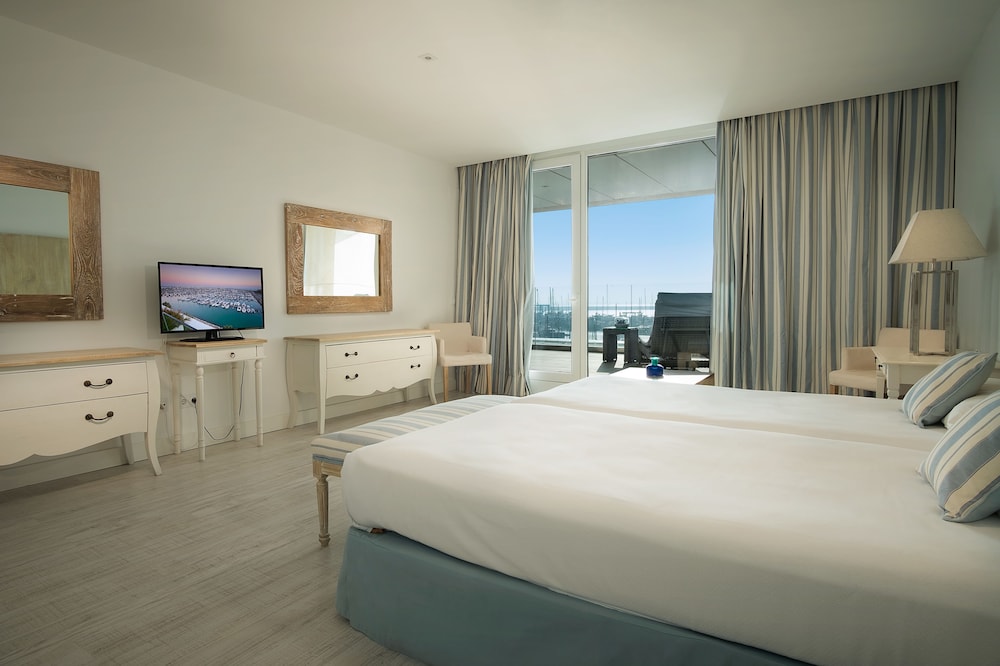 LAS SUITES DE PUERTO SHERRY 15/60