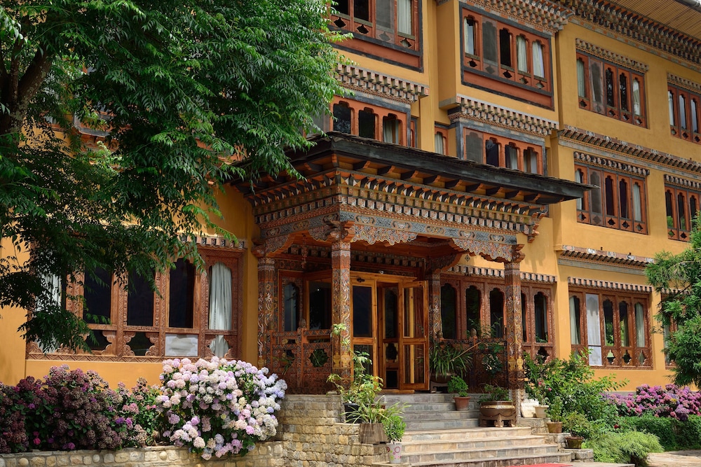 Tiger Nest度假村(Tiger Nest Resort) 图片5