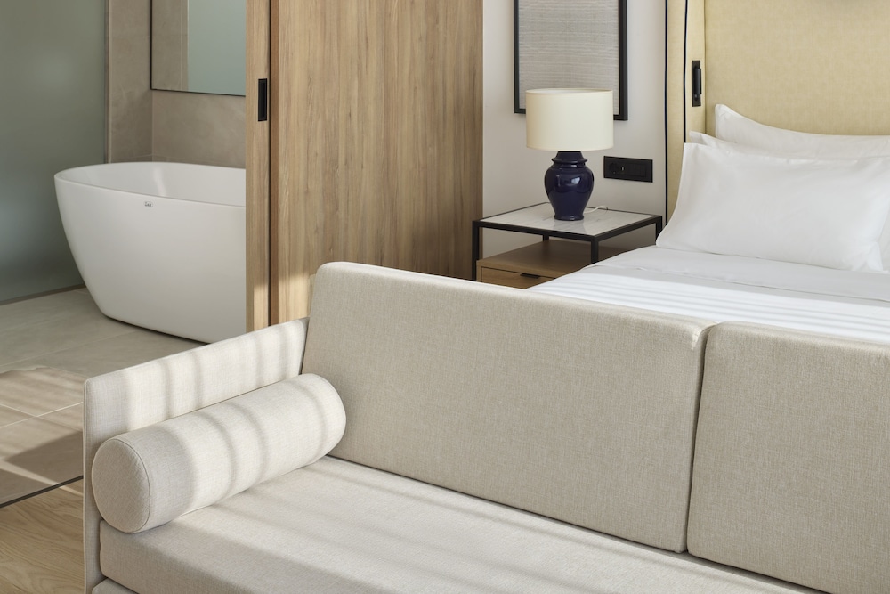 MELIA DURRES ALBANIA 17/50