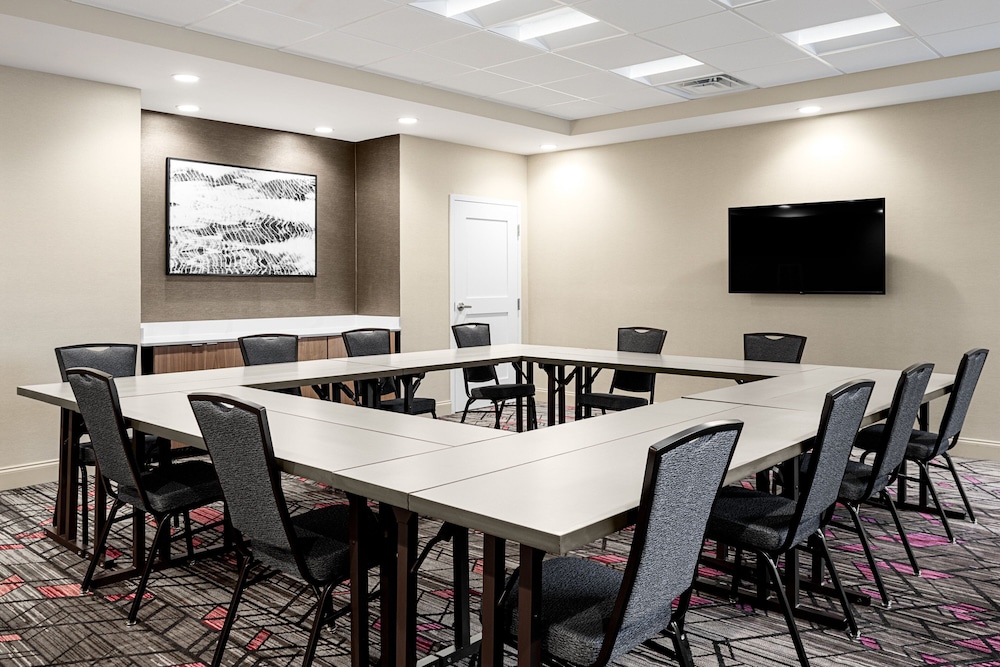 Residence Inn by Marriott Jackson Airport/Pearl 15/23