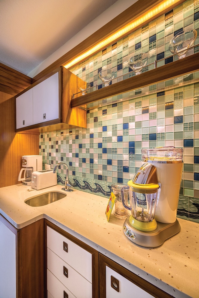 Margaritaville Vacation Club - St Thomas 40/72