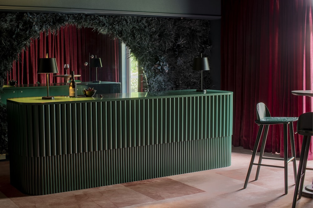 The Central Private Hotel By Naumi Hotels 5/53