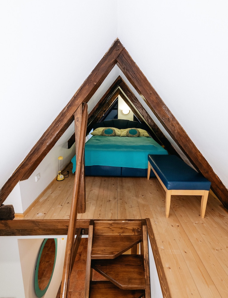 Boutique Hotel Romantick 2/50