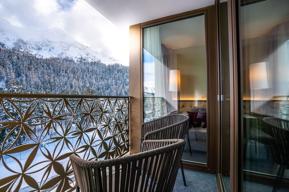 Laudinella Hotel 33/50