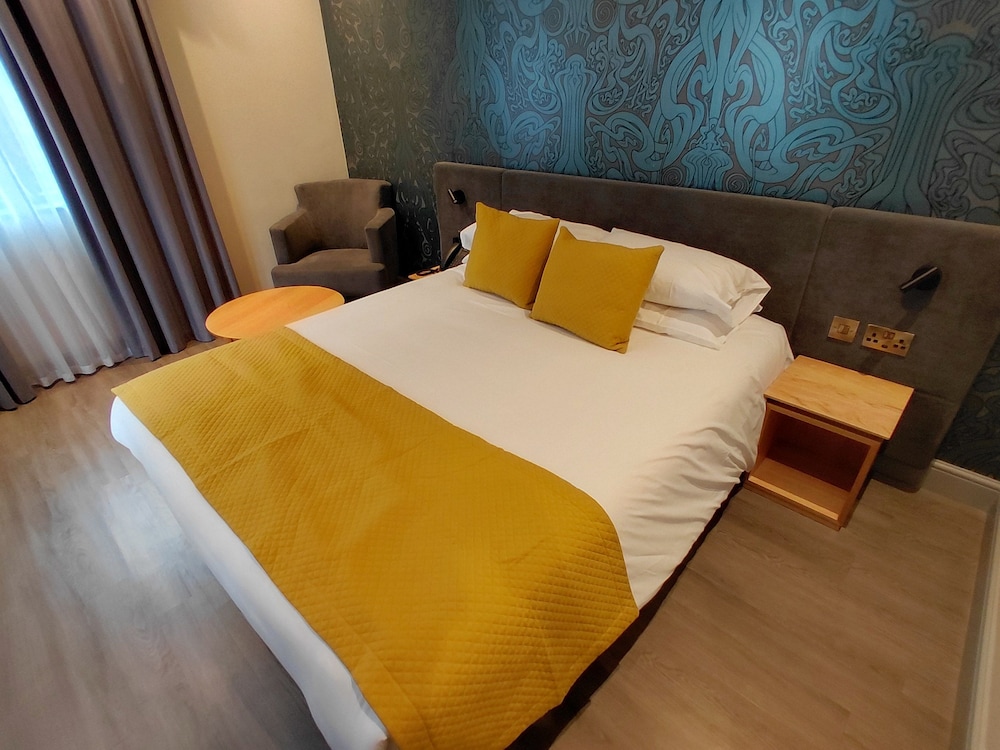 Brandon Hall Hotel and Spa 27/50