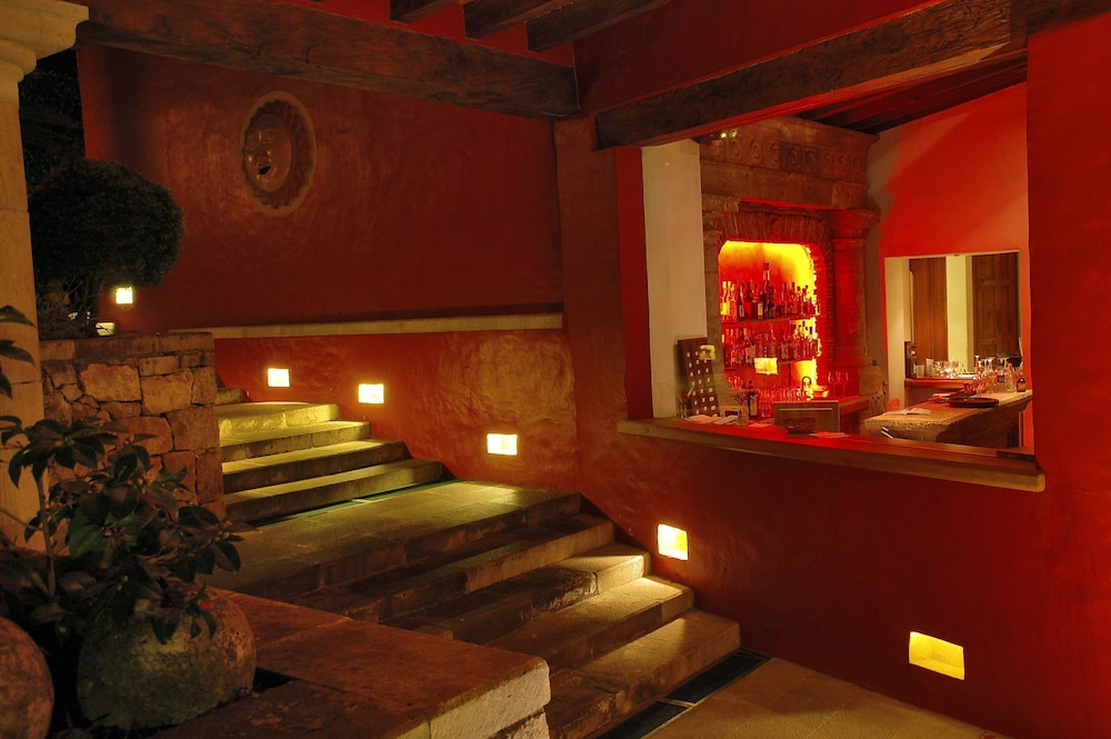 Villa San Jose Hotel And Suites 21/50