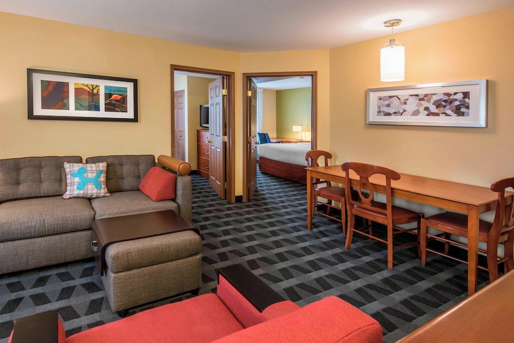 Towneplace Suites By Marriott Denver Tech Center 12/21