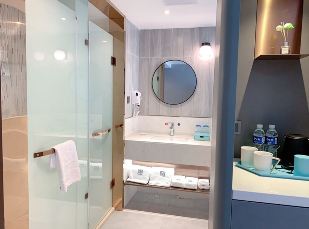 Lano Hotel Jiangsu Yancheng Dafeng District Yongtai Squar 20/20