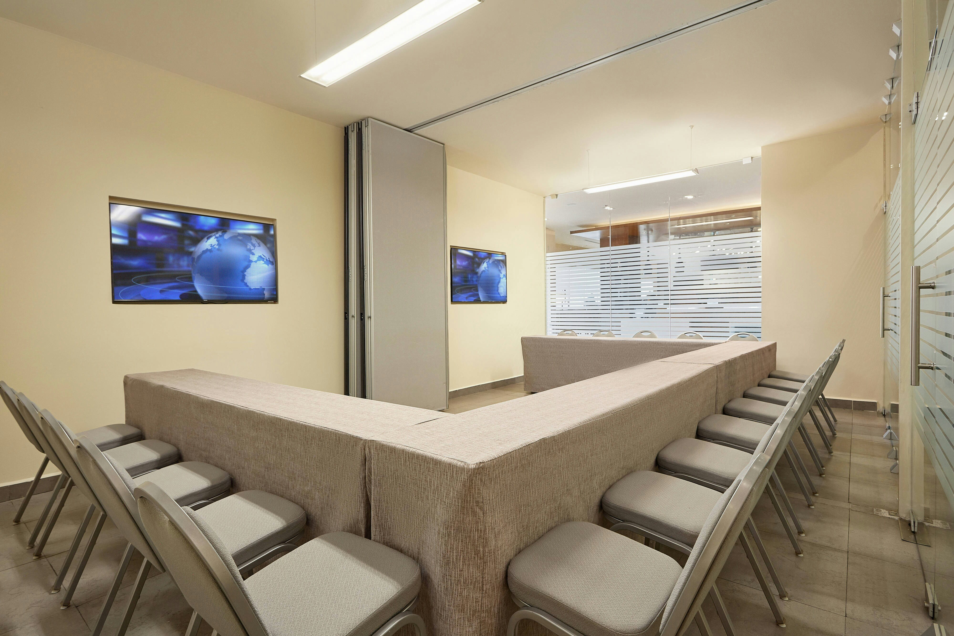 Fairfield Inn Suites By Marriott Villahermosa Tabasco 30/36