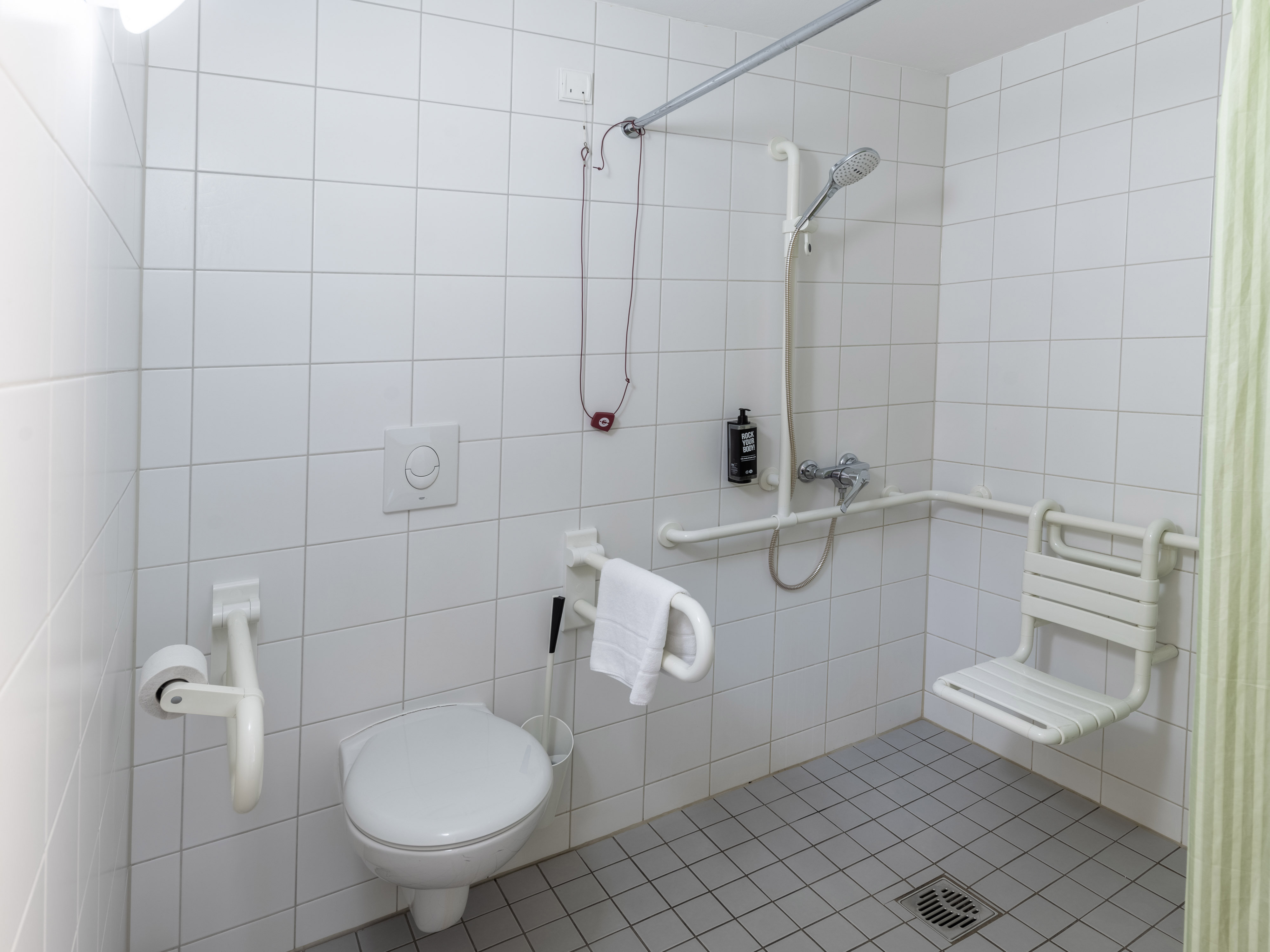 ibis budget Aachen Nord 28/34