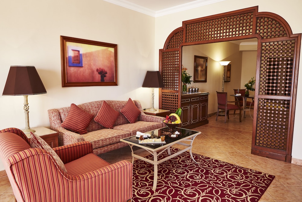Kempinski Hotel Soma Bay 50/80