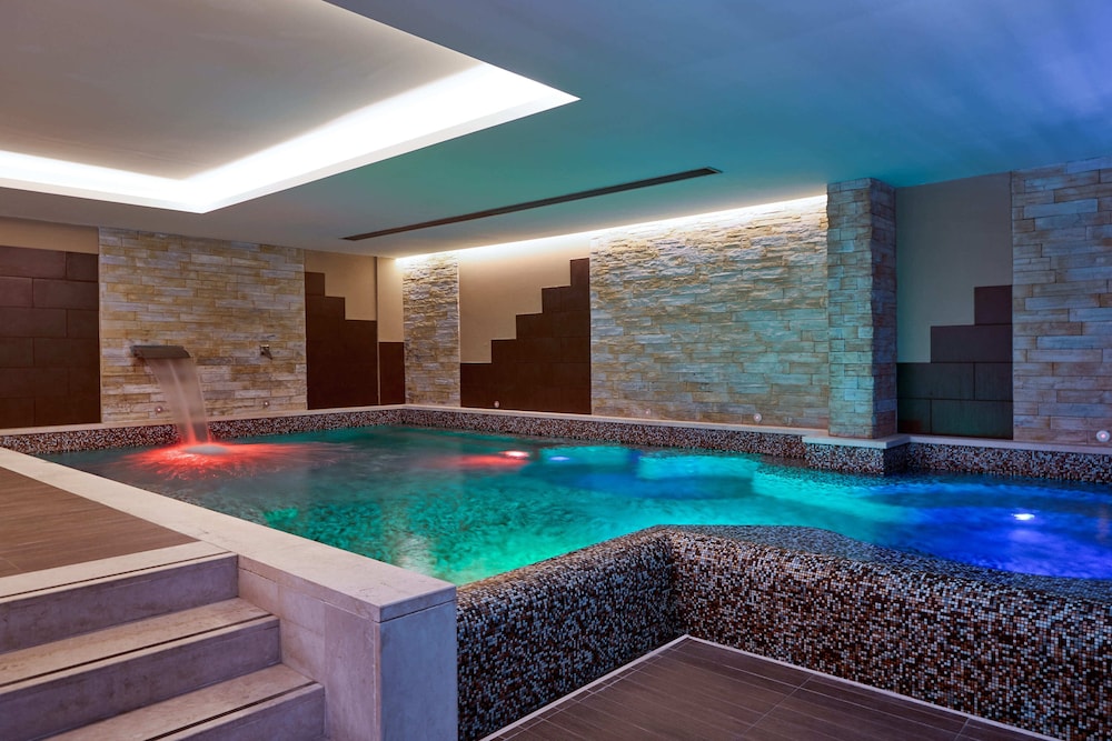 Blu Hotel Acquaseria 27/55