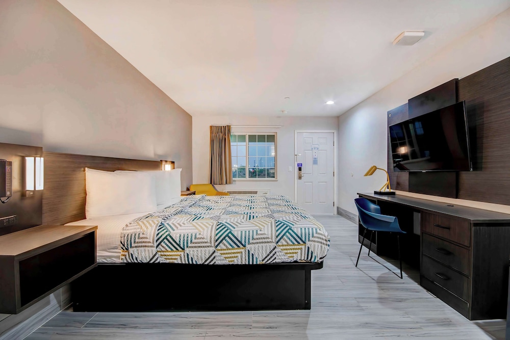 Motel6 Aransas Pass, TX 23/45
