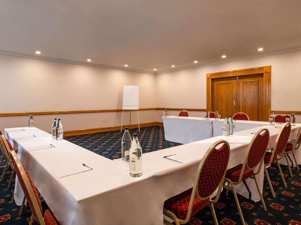 Mercure Hotel Windhoek 37/50