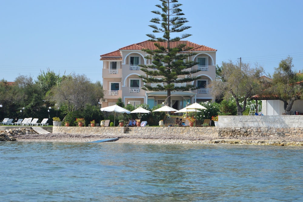 Stefania Apartments 35/44