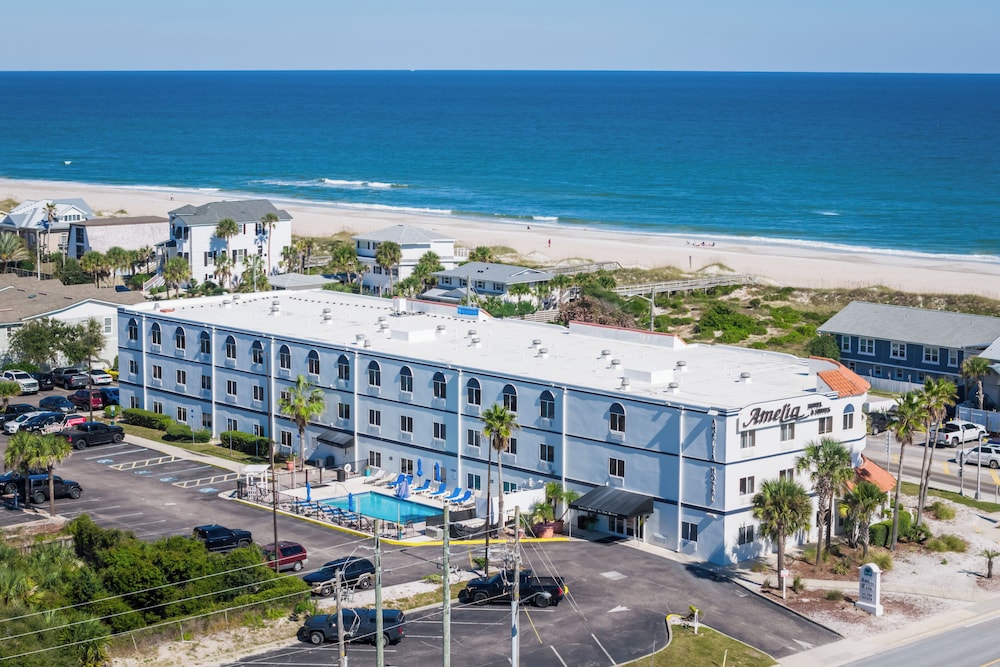 Amelia Hotel at the Beach 4/71
