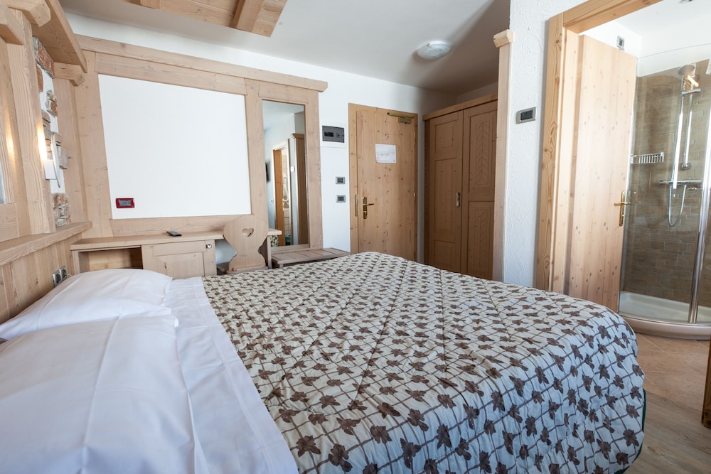 Sporting Hotel 16/50