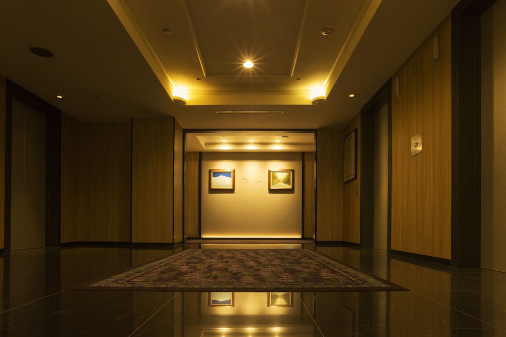Sapporo Excel Hotel Tokyu 7/68