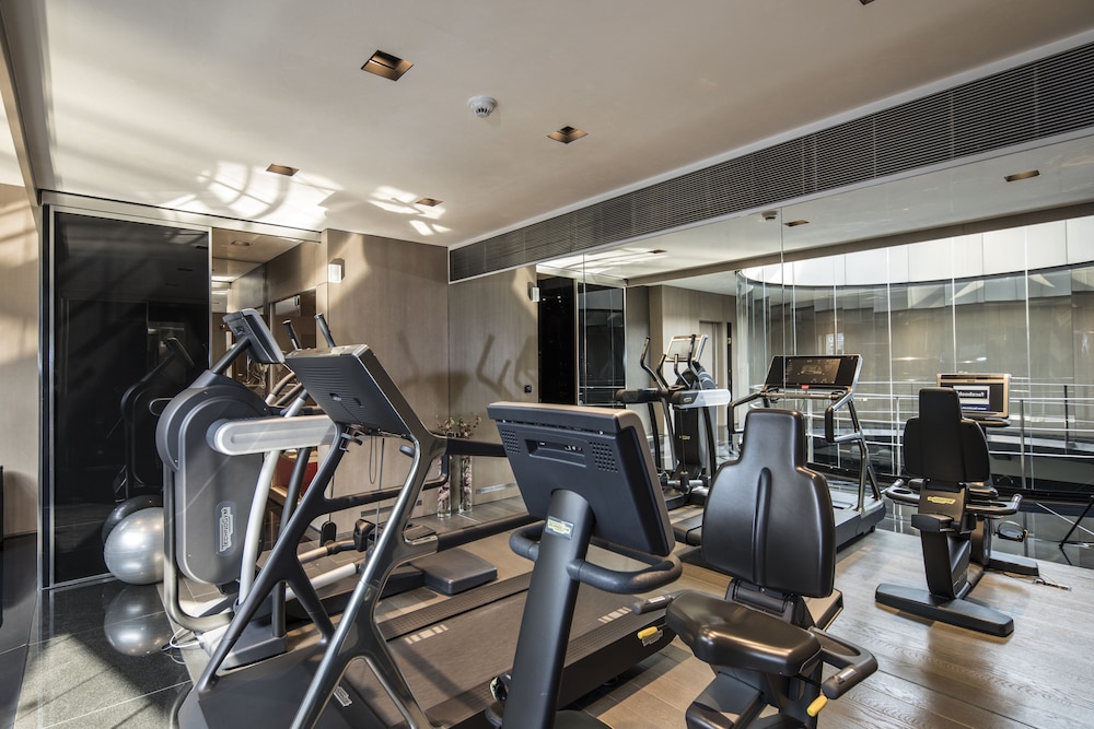 Key Hotel - Boutique Class 29/50