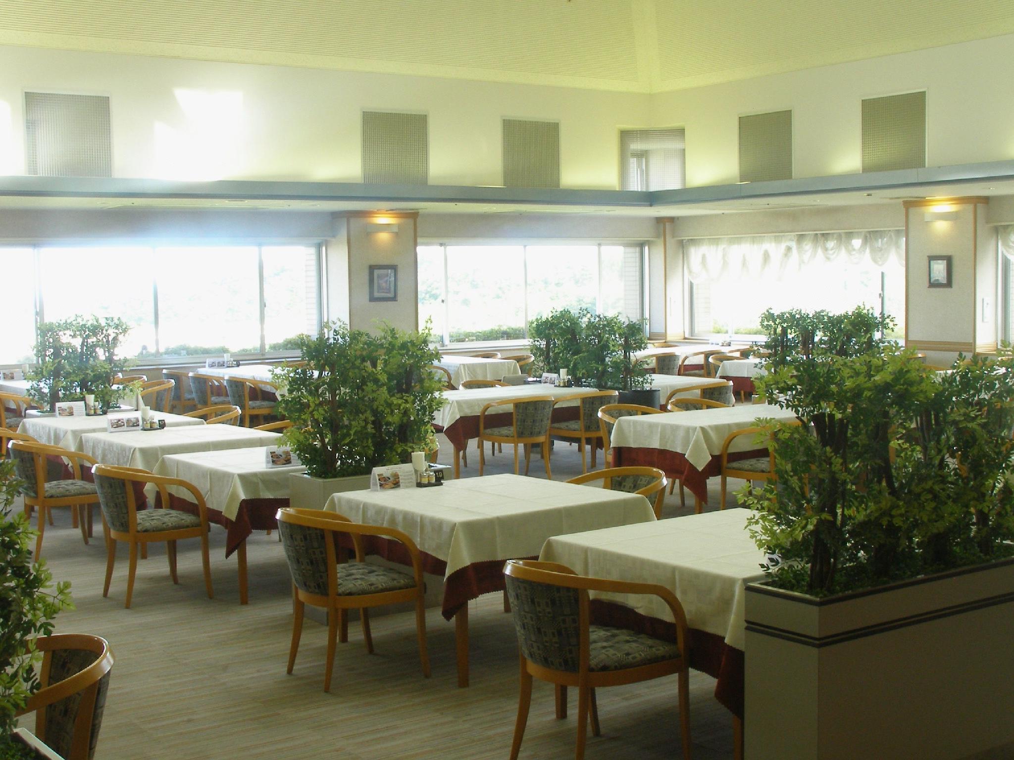 Grand Sunpia Hachinohe 22/29