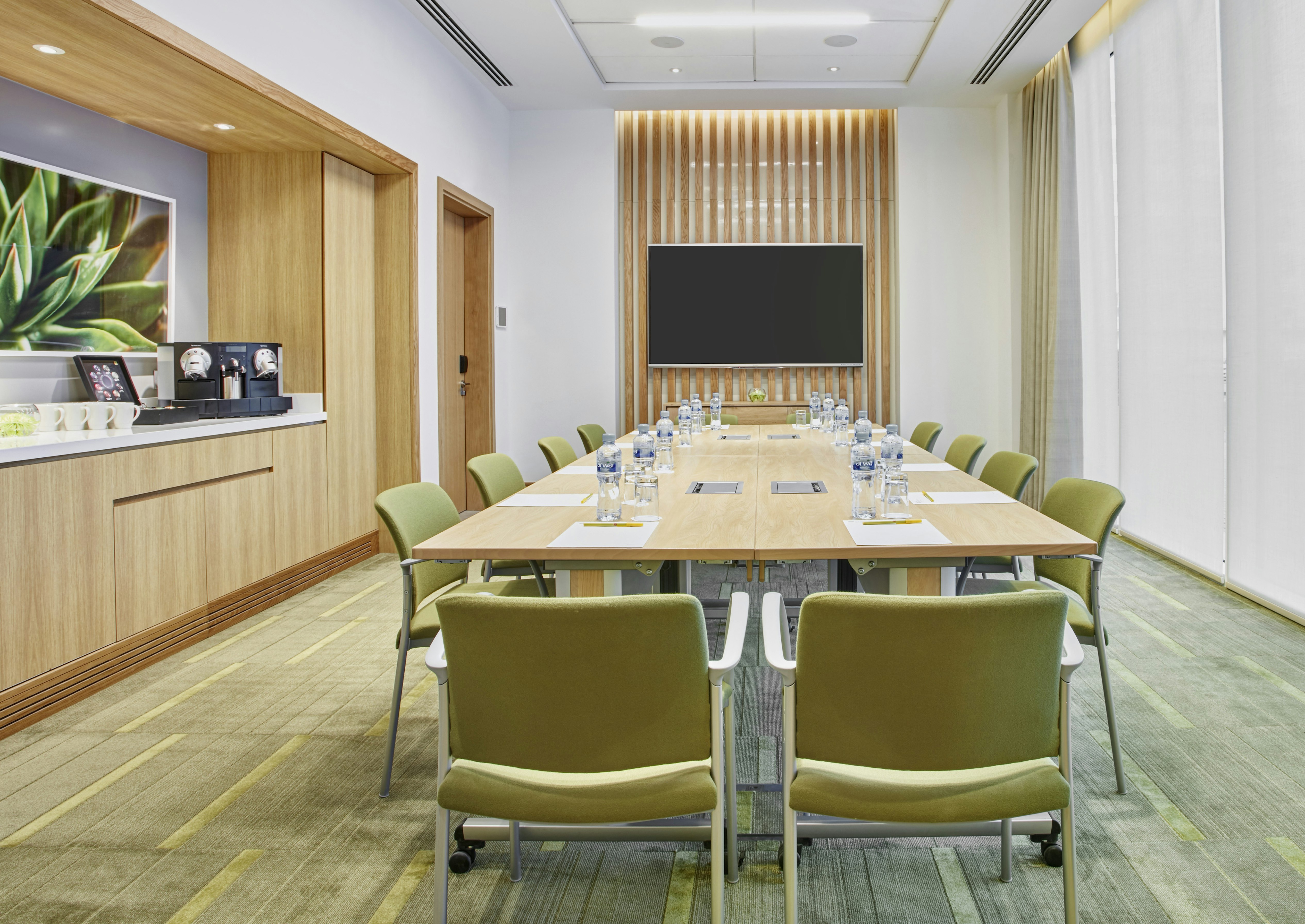 Hilton Garden Inn Dubai Mall Avenue 40/47