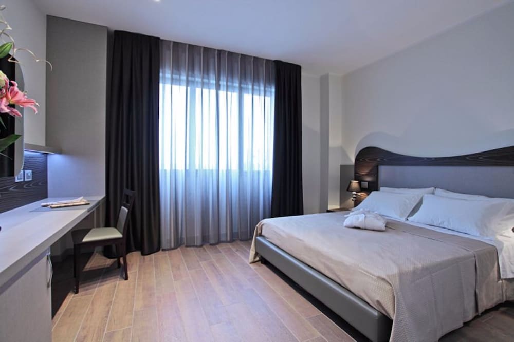 Grand Hotel Forli 10/53